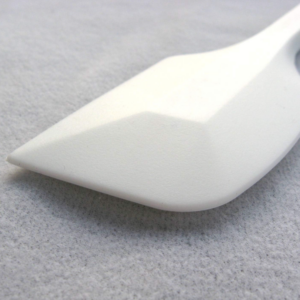 2-Piece One-Piece Heat-Resistant Silicone Spatula Set for cooking, mixing, and dessert making